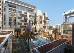 Apartment - 2 bedrooms - 3 bathrooms for rent in The Terraces - Mohammed Bin Rashid City - Dubai