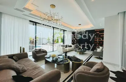 Villa - 4 Bedrooms - 5 Bathrooms for sale in Ohana By The Sea - Ghantoot - Abu Dhabi
