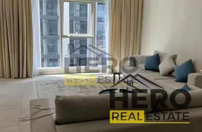 Apartment - 2 Bedrooms - 2 Bathrooms for sale in The Bridges - Shams Abu Dhabi - Al Reem Island - Abu Dhabi