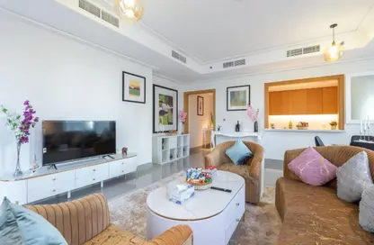 Apartment - 2 Bedrooms - 3 Bathrooms for sale in Opera Grand - Burj Khalifa Area - Downtown Dubai - Dubai
