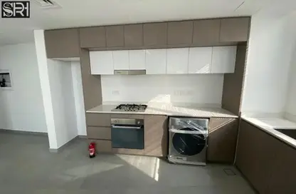 Apartment - 1 Bedroom - 2 Bathrooms for sale in The Boulevard 1 - Aljada - Sharjah