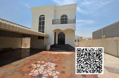 Villa - 5 Bedrooms - 7 Bathrooms for rent in Al Rawda 1 - Al Rawda - Ajman