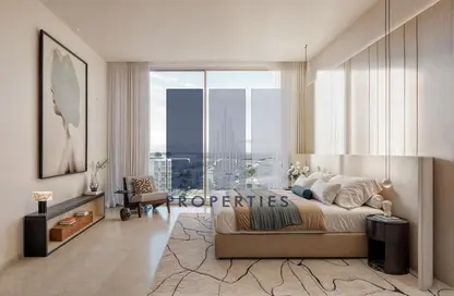 Apartment - 3 Bedrooms - 4 Bathrooms for sale in Maysan - Al Reem Island - Abu Dhabi