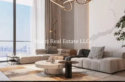 Apartment - Studio - 1 Bathroom for sale in Samana Parkville - Dubai Land Residence Complex - Dubai Land - Dubai Apartment - Studio - 1 Bathroom for sale in Samana Parkville - Dubai Land Residence Complex - Dubai Land - Dubai