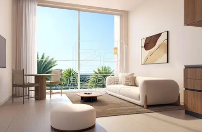 Apartment - 1 Bedroom - 1 Bathroom for sale in Creekside - Al Zorah - Ajman Apartment - 1 Bedroom - 1 Bathroom for sale in Creekside - Al Zorah - Ajman