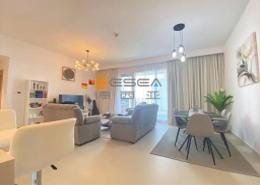 Apartment - 3 bedrooms - 3 bathrooms for sale in Creek Horizon Tower 1 - Creek Horizon - Dubai Creek Harbour (The Lagoons) - Dubai
