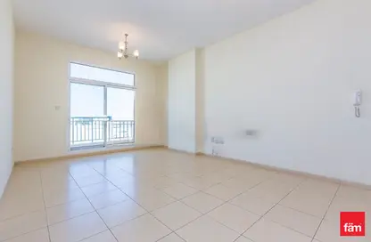 Apartment - 2 Bedrooms - 3 Bathrooms for sale in Tala 2 - Queue Point - Dubai Land - Dubai