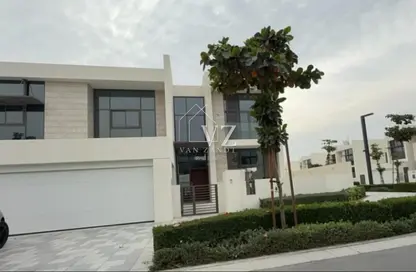 فيلا - 5 غرف نوم - 8 حمامات للبيع في District One Phase lii - المنطقة وان - مدينة الشيخ محمد بن راشد - دبي