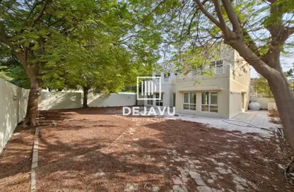 Villa - 5 Bedrooms - 6 Bathrooms for rent in Meadows 9 - Meadows - Dubai