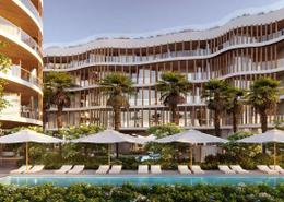 Penthouse - 4 bedrooms - 8 bathrooms for sale in Mr. C Residences - Jumeirah 2 - Jumeirah - Dubai
