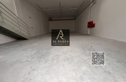 مستودع - استوديو - 1 حمام للايجار في الجرف 3 - الجرف - عجمان وسط المدينة - عجمان