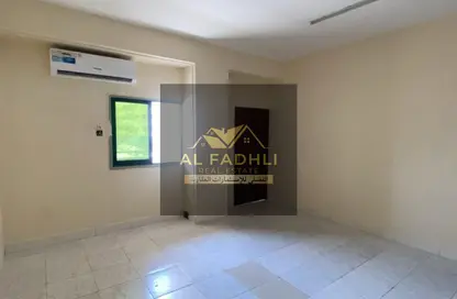Apartment - 1 Bedroom - 1 Bathroom for rent in Al Rawda 3 Villas - Al Rawda 3 - Al Rawda - Ajman