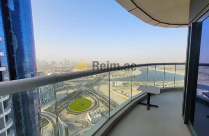 شقة - 3 غرف نوم - 4 حمامات للايجار في تاور D - داماك تاورز من باراماونت - الخليج التجاري - دبي