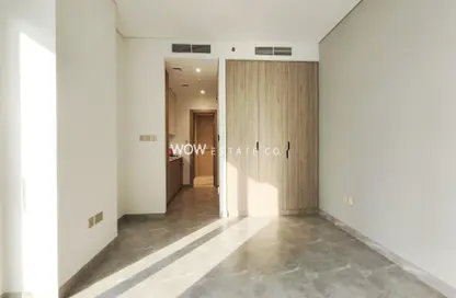 Apartment - Studio - 1 Bathroom for rent in Peninsula One - Peninsula - Business Bay - Dubai