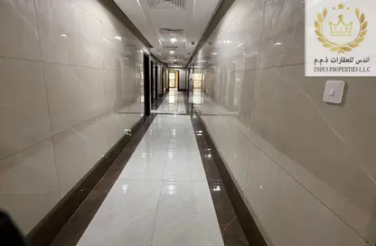 Apartment - 2 Bedrooms - 3 Bathrooms for rent in Ajman Global City - Al Alia - Ajman