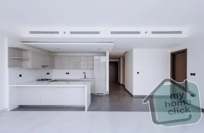 Apartment - 2 Bedrooms - 2 Bathrooms for sale in The Crest Tower A - The Crest - Sobha Hartland - Mohammed Bin Rashid City - Dubai