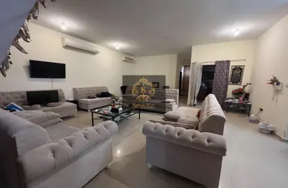 Villa - 2 Bedrooms - 2 Bathrooms for rent in Mohamed Bin Zayed City - Abu Dhabi