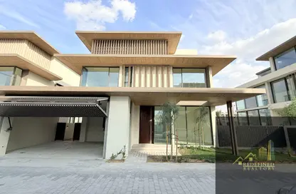 فيلا - 4 غرف نوم - 4 حمامات للبيع في ناد الشبا جاردنز المرحله الثانيه - حدائق ند الشبا - ند الشبا - دبي