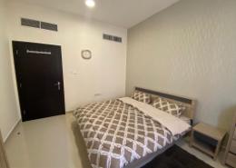Apartment - 1 bedroom - 2 bathrooms for rent in Al Rashidiya 2 - Al Rashidiya - Ajman