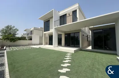 Apartment - 5 Bedrooms - 6 Bathrooms for rent in Harmony 3 - Harmony - Tilal Al Ghaf - Dubai