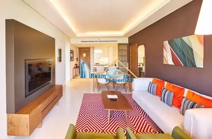 شقة - 2 غرف نوم - 3 حمامات للايجار في واحة السيليكون - دبي