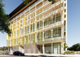 Duplex - 2 bedrooms - 3 bathrooms for sale in Oasis 2 - Oasis Residences - Masdar City - Abu Dhabi