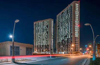 Apartment - 1 Bedroom - 1 Bathroom for sale in Meera 2 - Shams Abu Dhabi - Al Reem Island - Abu Dhabi