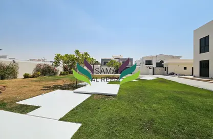 Villa - 5 Bedrooms - 6 Bathrooms for rent in Nad Al Sheba 4 - Nad Al Sheba - Dubai