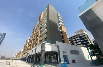 محل - استوديو للايجار في 22 عزيزي ريفيرا - ميدان واحد - ميدان - دبي