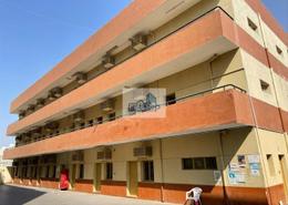 Labor Camp - 8 bathrooms for rent in Al Quoz - Dubai