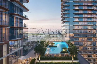 Apartment - 2 Bedrooms - 3 Bathrooms for sale in Soto Grande - Al Hamra Village - Ras Al Khaimah