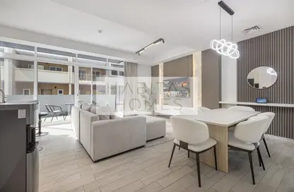 شقة - 2 غرف نوم - 3 حمامات للبيع في 3 بلجرافيا - بلجرافيا - قرية الجميرا سركل - دبي شقة - 2 غرف نوم - 3 حمامات للبيع في 3 بلجرافيا - بلجرافيا - قرية الجميرا سركل - دبي