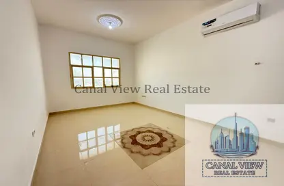 Apartment - 1 Bedroom - 1 Bathroom for rent in Al Shamkha - Abu Dhabi