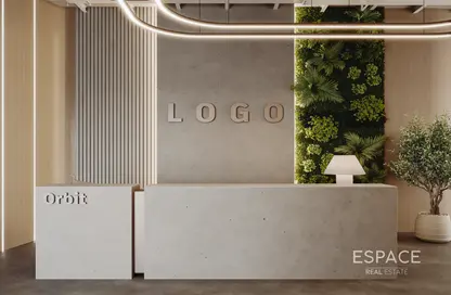 مكتب - استوديو للايجار في آي رايز - برشا هايتس (تيكوم) - دبي