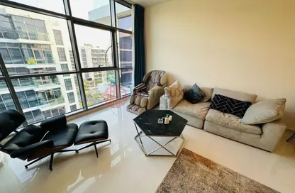 شقة - 2 غرف نوم - 2 حمامات للايجار في لوريتو 3 ب - لوريتو - داماك هيلز - دبي