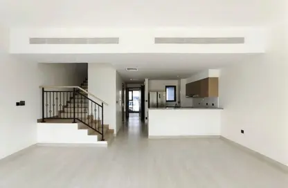 Townhouse - 4 Bedrooms - 4 Bathrooms for sale in Santorini Phase 2 By Damac - Damac Lagoons - Dubai Townhouse - 4 Bedrooms - 4 Bathrooms for sale in Santorini Phase 2 By Damac - Damac Lagoons - Dubai