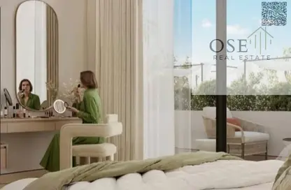 Apartment - 2 Bedrooms - 3 Bathrooms for sale in Corniche Tower - Ajman Corniche Road - Ajman