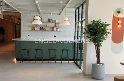 Apartment - 1 Bedroom - 1 Bathroom for rent in Liva - Town Square - Dubai