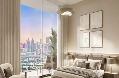 شقة - 2 غرف نوم - 3 حمامات للبيع في سول ليفانتي - مثلث قرية الجميرا - دبي