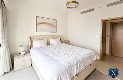 Apartment - 1 Bedroom - 1 Bathroom for sale in Burj Royale - Downtown Dubai - Dubai