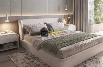 شقة - 1 حمام للبيع في كوف إديشن المرحلة 5 من إمتياز - مجمع دبي ريزيدنس - دبي