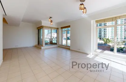 Apartment - 3 Bedrooms - 4 Bathrooms for sale in Al Anbar Tower - Emaar 6 Towers - Dubai Marina - Dubai