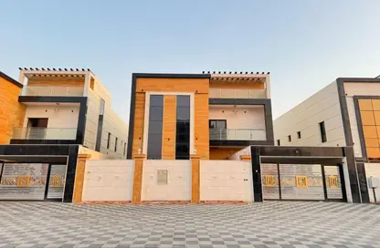 Villa - 5 Bedrooms - 7 Bathrooms for sale in Al Tallah 2 - Ajman