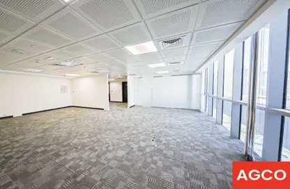 Office Space - Studio for rent in Indigo Icon - Lake Almas East - Jumeirah Lake Towers - Dubai