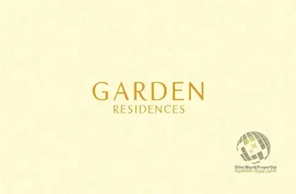 Apartment - Studio - 1 Bathroom for sale in Garden Residences - Emirates City - Ajman