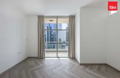 Apartment - 1 Bedroom - 1 Bathroom for rent in Bay Square Building 9 - Bay Square - Business Bay - Dubai