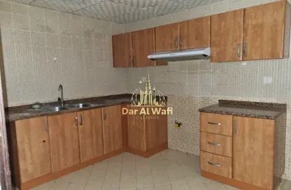 Apartment - 2 Bedrooms - 3 Bathrooms for rent in Al Kawthar Tower - Al Nahda - Sharjah