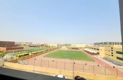 Apartment - 2 Bedrooms - 3 Bathrooms for rent in Muweileh Community - Muwaileh Commercial - Sharjah