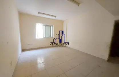 شقة - غرفة نوم - 1 حمام للايجار في البطينة B - البطينة - الشارقة