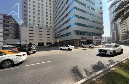 أرض - استوديو للبيع في المجاز 2 - المجاز - الشارقة